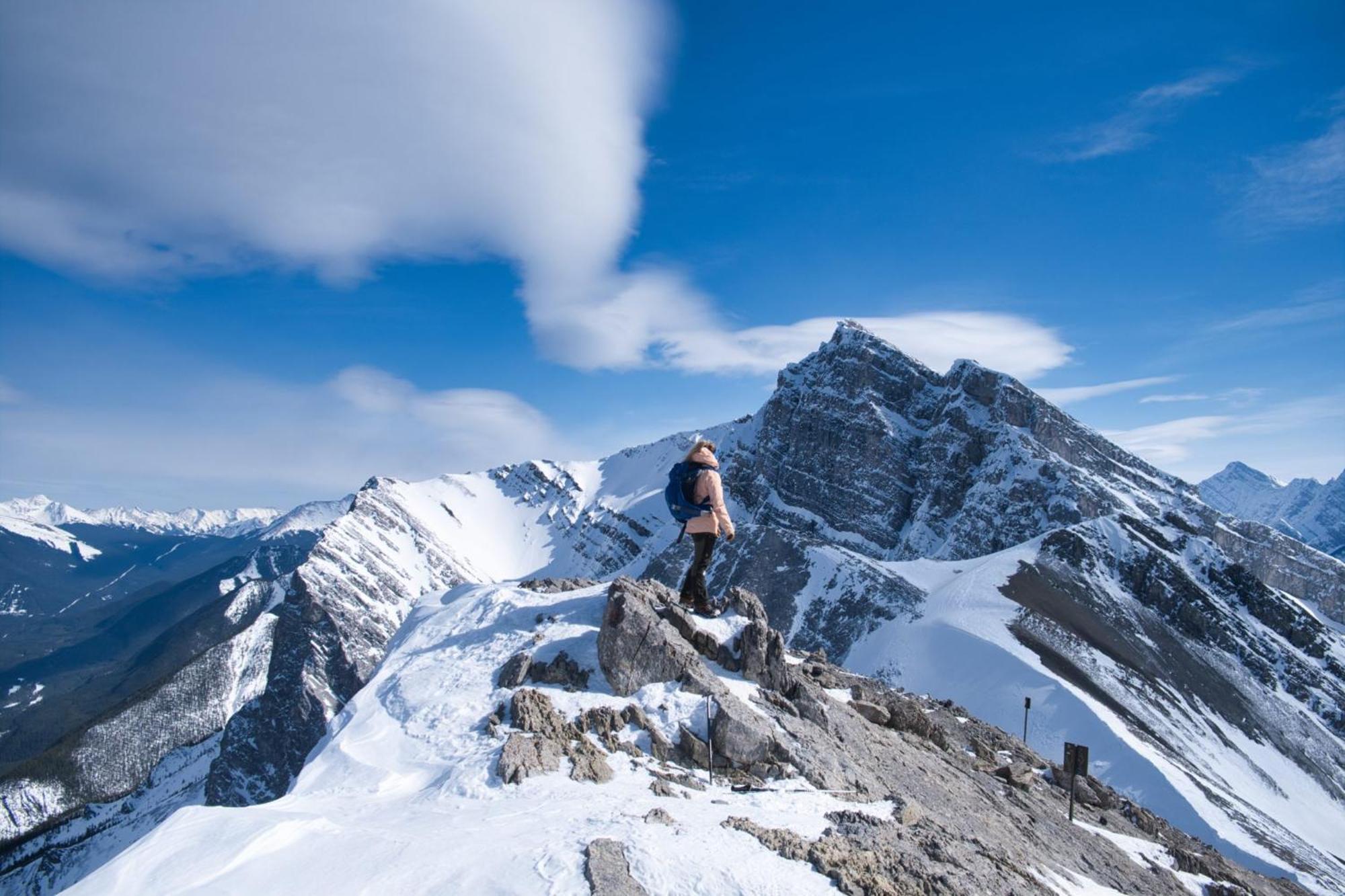 Apartmán Special! New Downtown Mtn View Free Parking 2B&2B Canmore Exteriér fotografie
