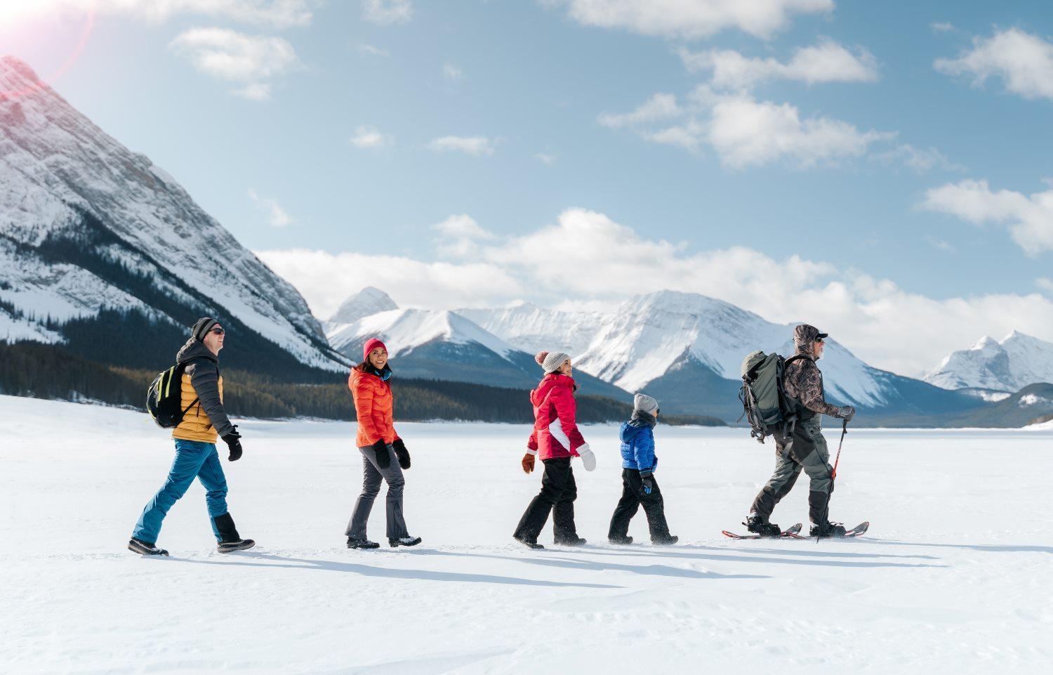 Apartmán Special! New Downtown Mtn View Free Parking 2B&2B Canmore Exteriér fotografie